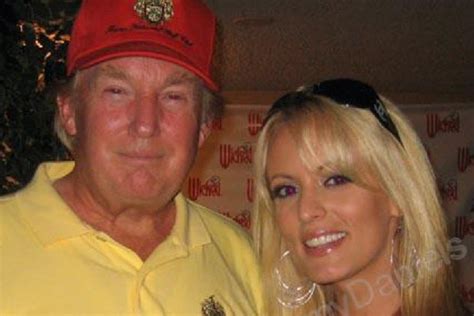 8 takeaways from stormy daniels on donald trump he wasn t like fabio or anything