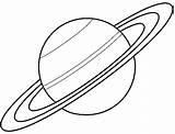 Saturn Saturno Planets Astronomy Qdb Sketchite Universo sketch template