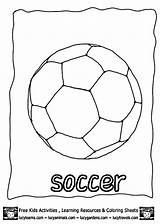 Soccer Knuckles Coloringhome sketch template
