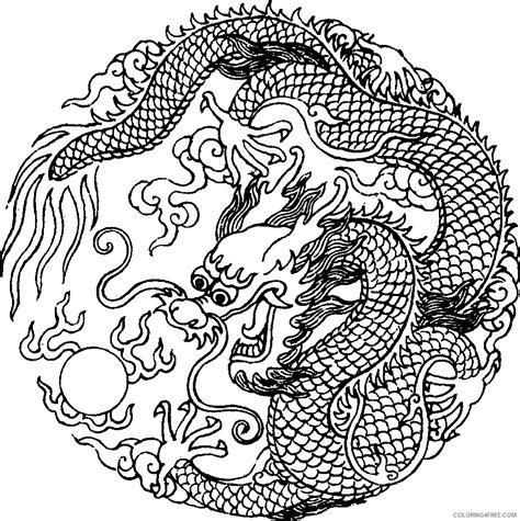 chinese dragon images  color hd wallpapers  background images