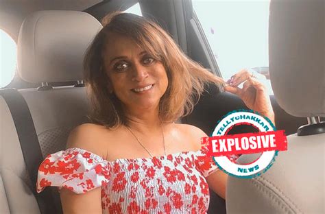 Explosive News Kruttika Desai Harassed By Con Men On Her Way Home