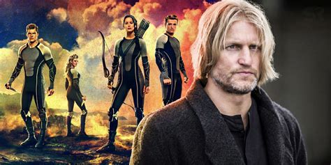 hunger games  haymitch won   games  happened