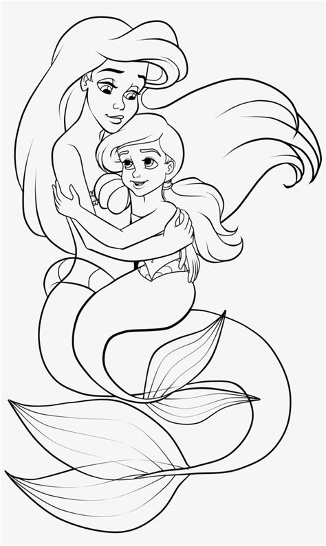 baby mermaid coloring pages baby mermaid coloring pages   fun