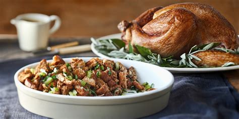 28 best turkey stuffing recipes easy thanksgiving