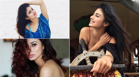 Here’s Why Birthday Girl Mouni Roy Is Truly Television’s Reigning Queen