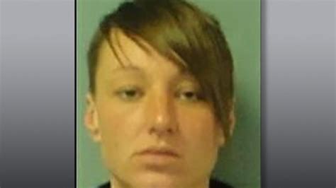 Mcdowell Co Woman Arrested For Sex Offender Registry Violation