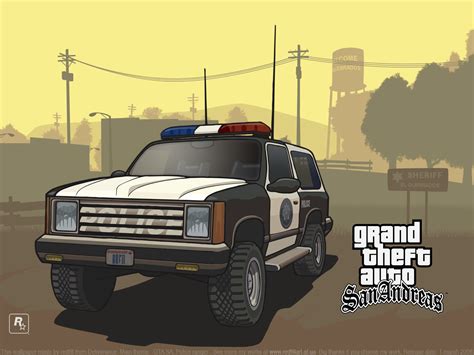 Download Of The Best Gta San Andreas Police Cheats