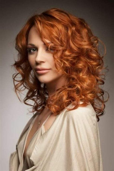 Alluring Redheaf Beautiful Red Hair Red Hair Woman Red