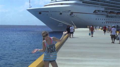 carnival dream  pictures slideshow youtube