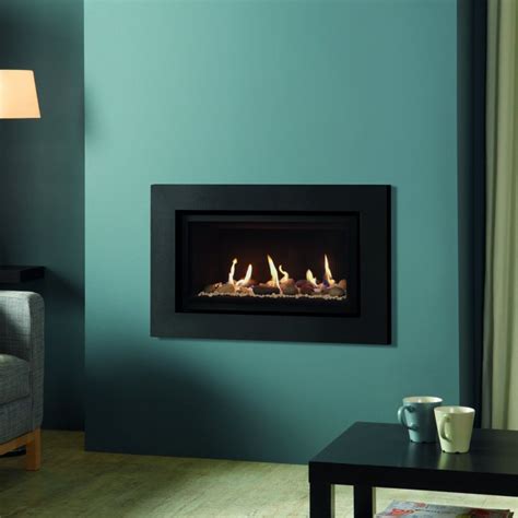 gazco studio  glass fronted bf gazco gas fires