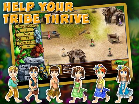 virtual villagers for android apk download