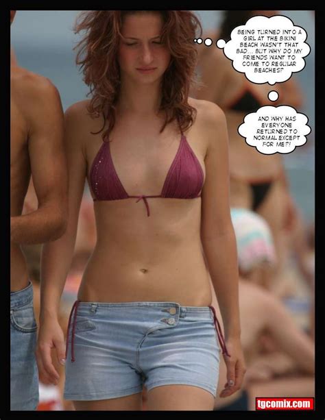 daughter bikini captions cumception