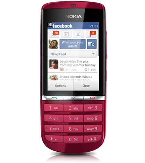 Review Should You Buy Nokia Asha 300 Rediff Getahead