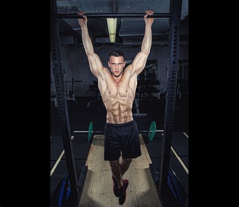 5 workouts that build muscle and mass fast