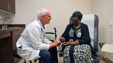 Get The Most Out Of Your Next Doctor’s Office Visit Senior Life