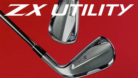 srixon zx utility iron fairway golf online golf store buy custom