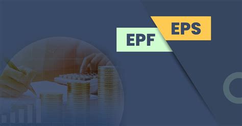 epf  eps    difference