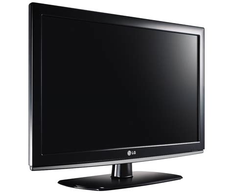 lg lcd tv television