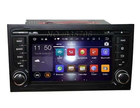 audi  automobiles  din car radio dvd navigation capacitive screen  rk ghz