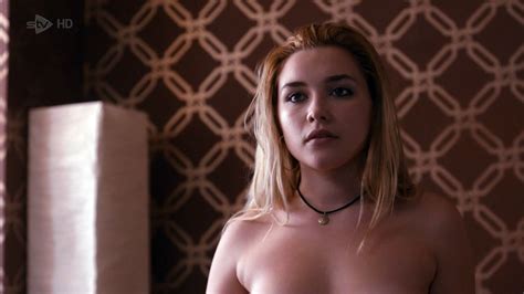 Florence Pugh Nude And Sexy 31 Photos The Fappening
