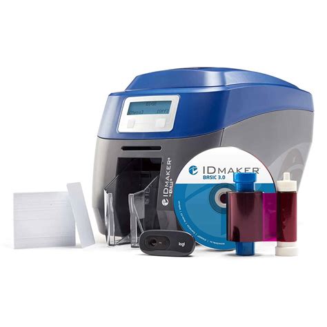 The Best Id Card Printers For Your Company