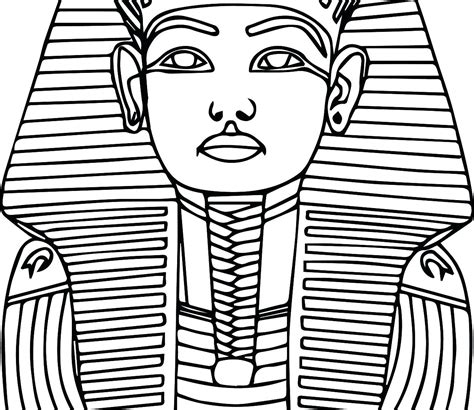 sarcophagus coloring page coloring pages