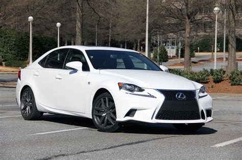 lexus    sport driven rides magazine