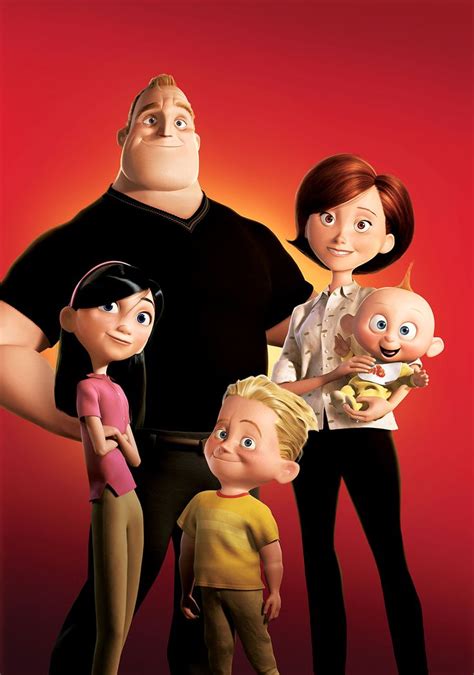 Pin By Crafty Annabelle On Disney The Incredibles 2004 The