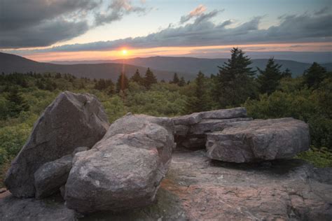 10 Of The Most Beautiful Places In Virginia You Must See