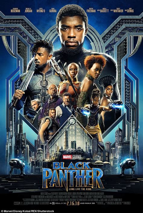 black panther fans find town with similar name to wakanda