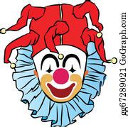 klown clip art royalty  gograph