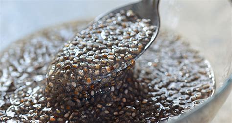 reasons youre  eating chia seeds wrong life  tips