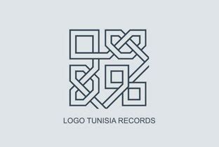 ra logo records record label