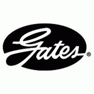 gates brands   world  vector logos  logotypes