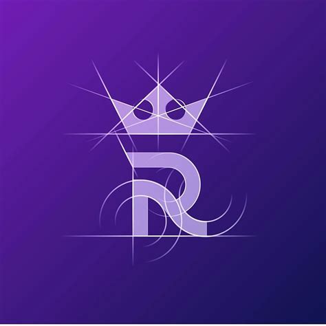 royal logo design