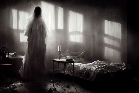 historias paranormales en hospitales psiquiatricos iefs