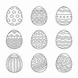 Ostern Eier Oster Wunderbare Ostereier Ganzes Kinderbilder Wunderbarebilder sketch template