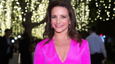 sex and the city star kristin davis lists longtime brentwood home for 3 3 million
