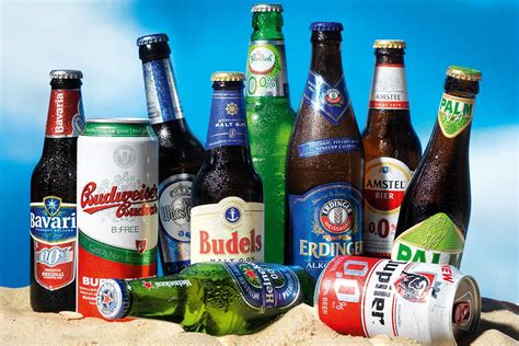 alcoholvrij bier welke  de lekkerste consumentenbond
