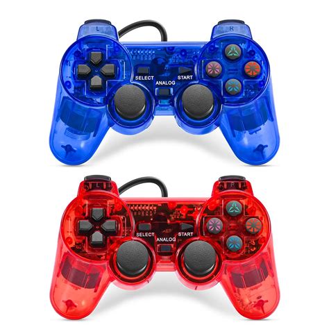 ps wired controller color cell centre