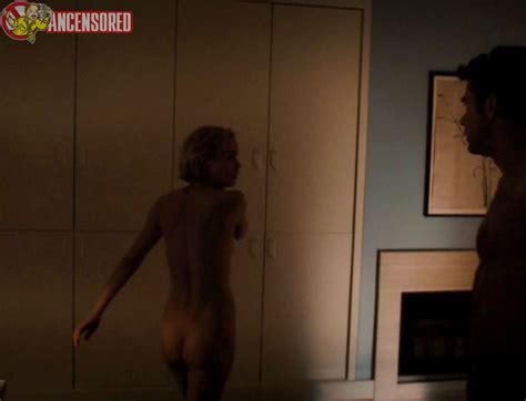 Naked Radha Mitchell In Feast Of Love