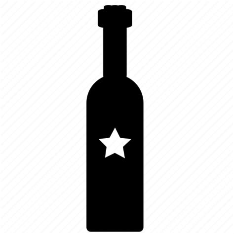 alcohol drink russia vodka icon