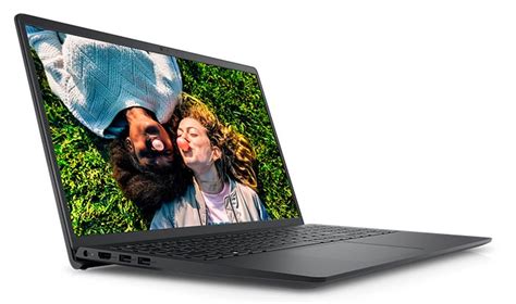 Laptop Dell Inspiron 15 3520 I3u082w11blu Core I3 1215u 8gb 256gb