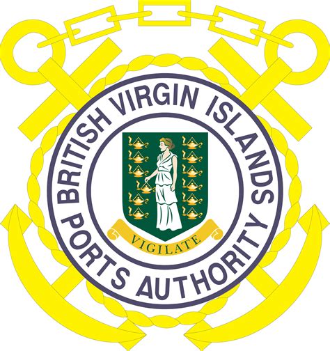 bvi ports processing vessels arriving  foreign ports government   virgin islands