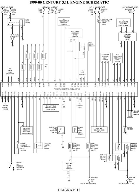 wiring diagram   malibu engine wiring schematic