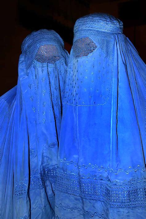 the burqa issue resurfaces why evolution is true