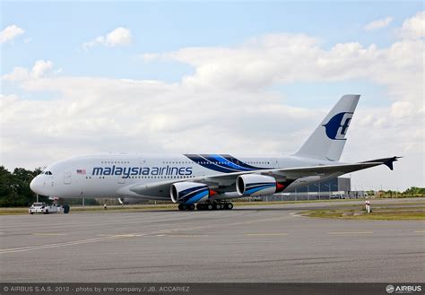liveries  thai  malaysia airlines  airbus