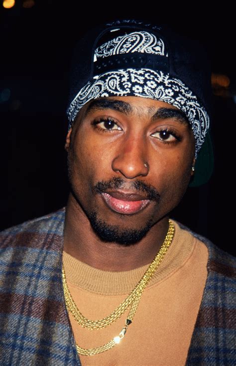 influential artists  pac