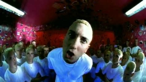 Eminem The Real Slim Shady [mv] 2000 Mubi