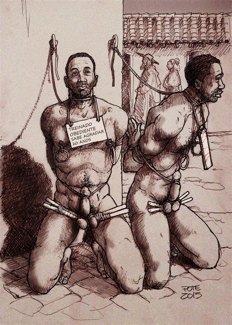 male sex slave art image 4 fap